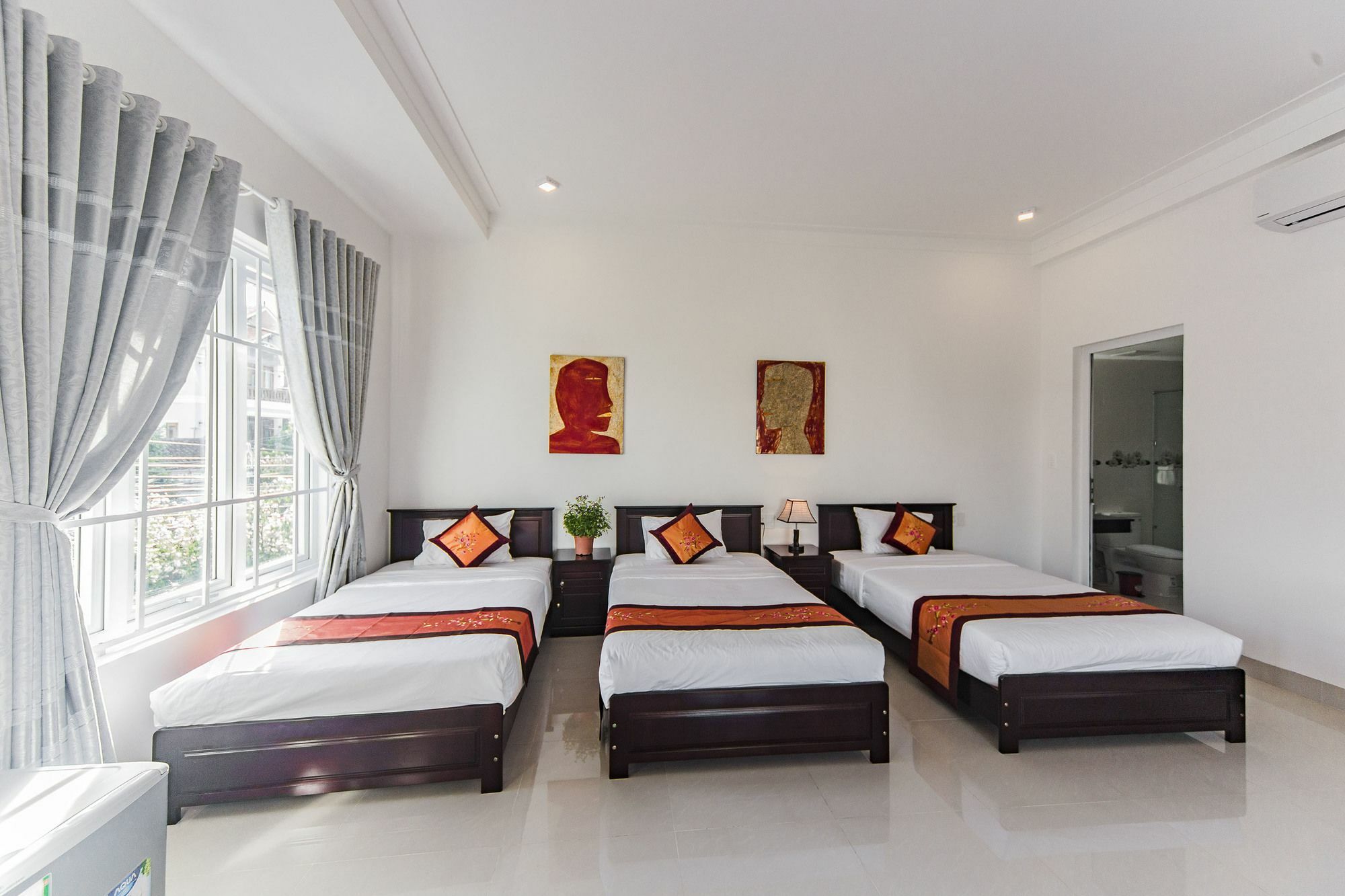 Old Well Homestay Hội An Extérieur photo